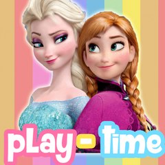 Play-Time!