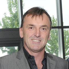 Steven Joyce, CEO of Fox Harb'r