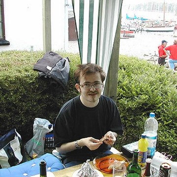 Thiesen søren peter