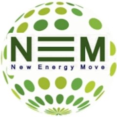 N.E.M. -New Energy Move  Msc.