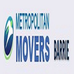 Metropolitan Movers Barrie