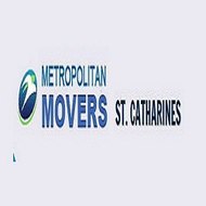 Metropolitan Movers St Catharines