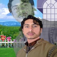 jamshed ahmed