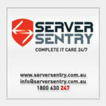 Server Sentry