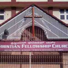 Christian Fellowship Church - Bangalore
