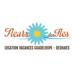 Location Bungalow Guadeloupe, Fleurs des Iles
