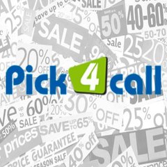 pick4call