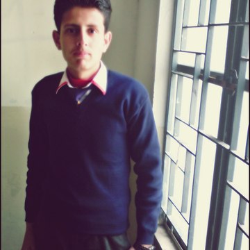 Owais Younis