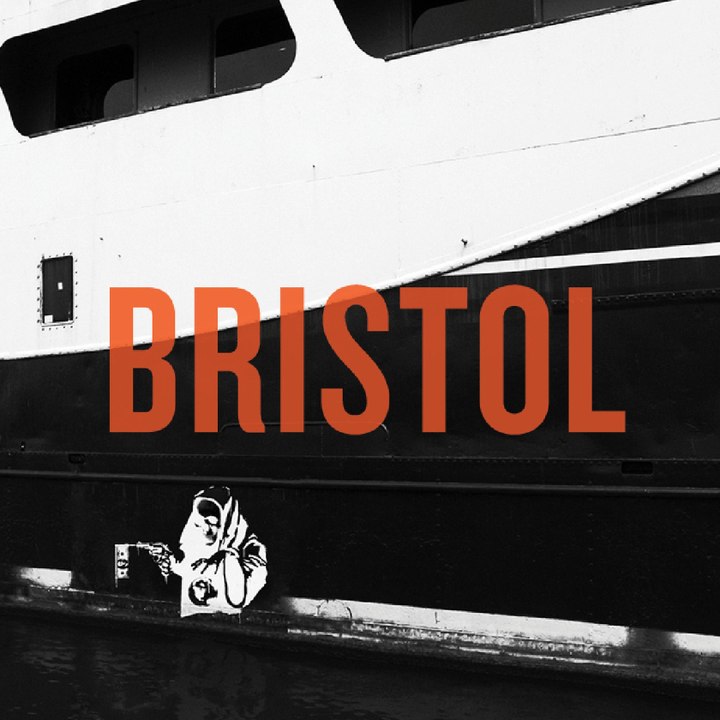 Dailymotion profile picture for @bristol