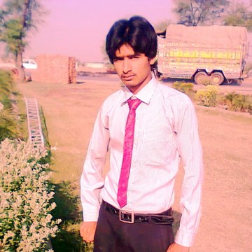 Aamir Jafar