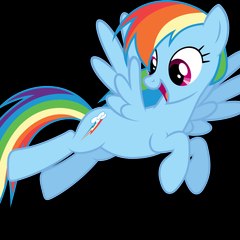 Rainbow Dash