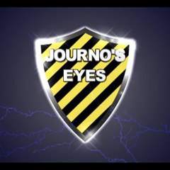 Journo Eyes