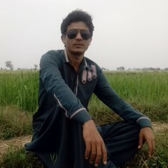 Mohammad Siddique Lashari