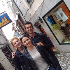 Shore Tours Lisbon
