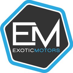 Exotic Motors