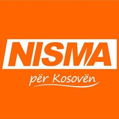 NISMA për Kosovën