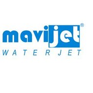 Mavijet Waterjet Cutting Machine