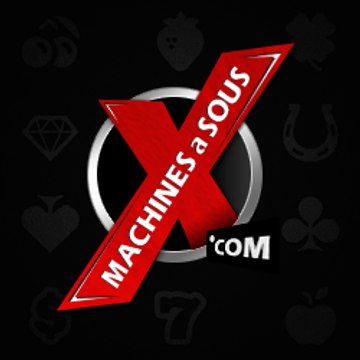 Machines à sous X