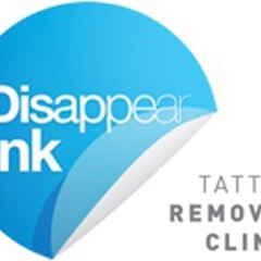 Disappear Ink Tattoo Removal Clinic
