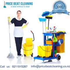 PriceBeatCleaning