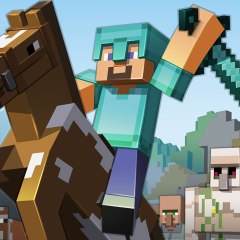 VMineCraft