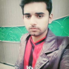 Rana Sohaib