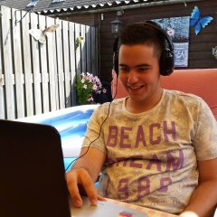 Stefano Rodriguez