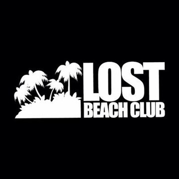 Lostbeachclubtv