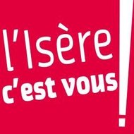 L'Isère c'est Vous !