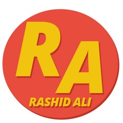Rashid Ali