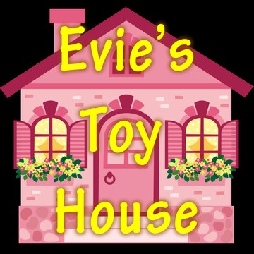 Evie's Toy House