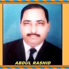 ustad Rashid
