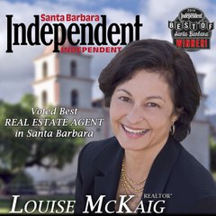 santa barbara montecito