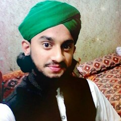 Hafiz Hamza qadri attari