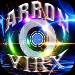 Arronvirx