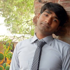 M. Adnan Abdul Rehman