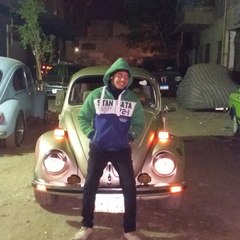 Ahmed Veeto