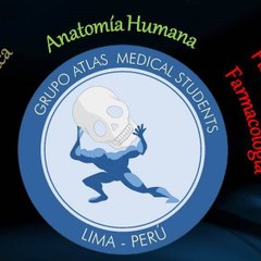 Grupo Atlas Medical Student