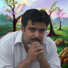 RIZWAN ABBAS LANGAH CHAKWAL