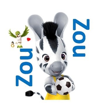Zou Francais