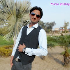 Mirza Hafeez