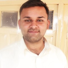 Hameed Ullah