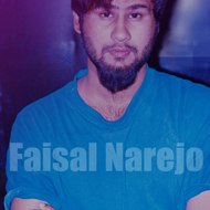Faisal Narejo