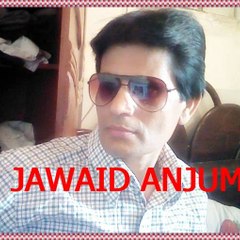 Javed Anjum