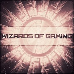 Wizards Of Gaming