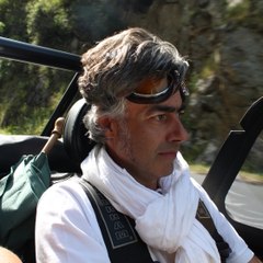 Lagrange Thierry Philippe