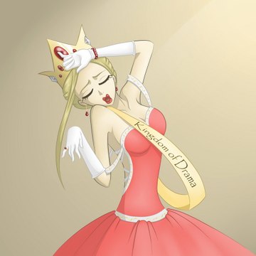 Drama Queen