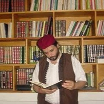 ماسين كيفن العبيدي