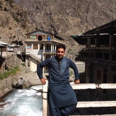 Muhammad Saeed Akhtar