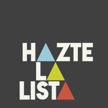Hazte la Lista